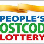 people's postcode lottery funding